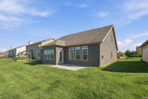5132 Flowermound Drive West Lafayette IN 47906