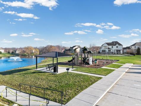 5132 Flowermound Drive West Lafayette IN 47906