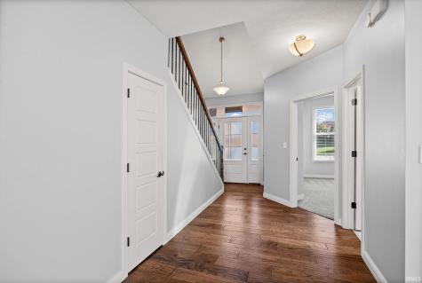 5132 Flowermound Drive West Lafayette IN 47906