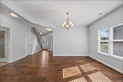 5132 Flowermound Drive West Lafayette IN 47906