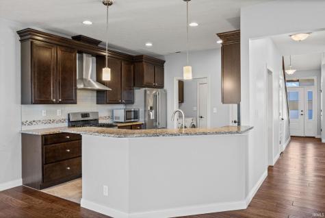 5132 Flowermound Drive West Lafayette IN 47906