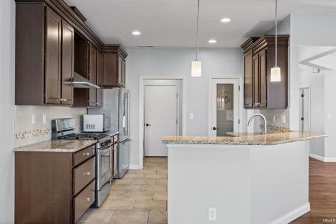 5132 Flowermound Drive West Lafayette IN 47906