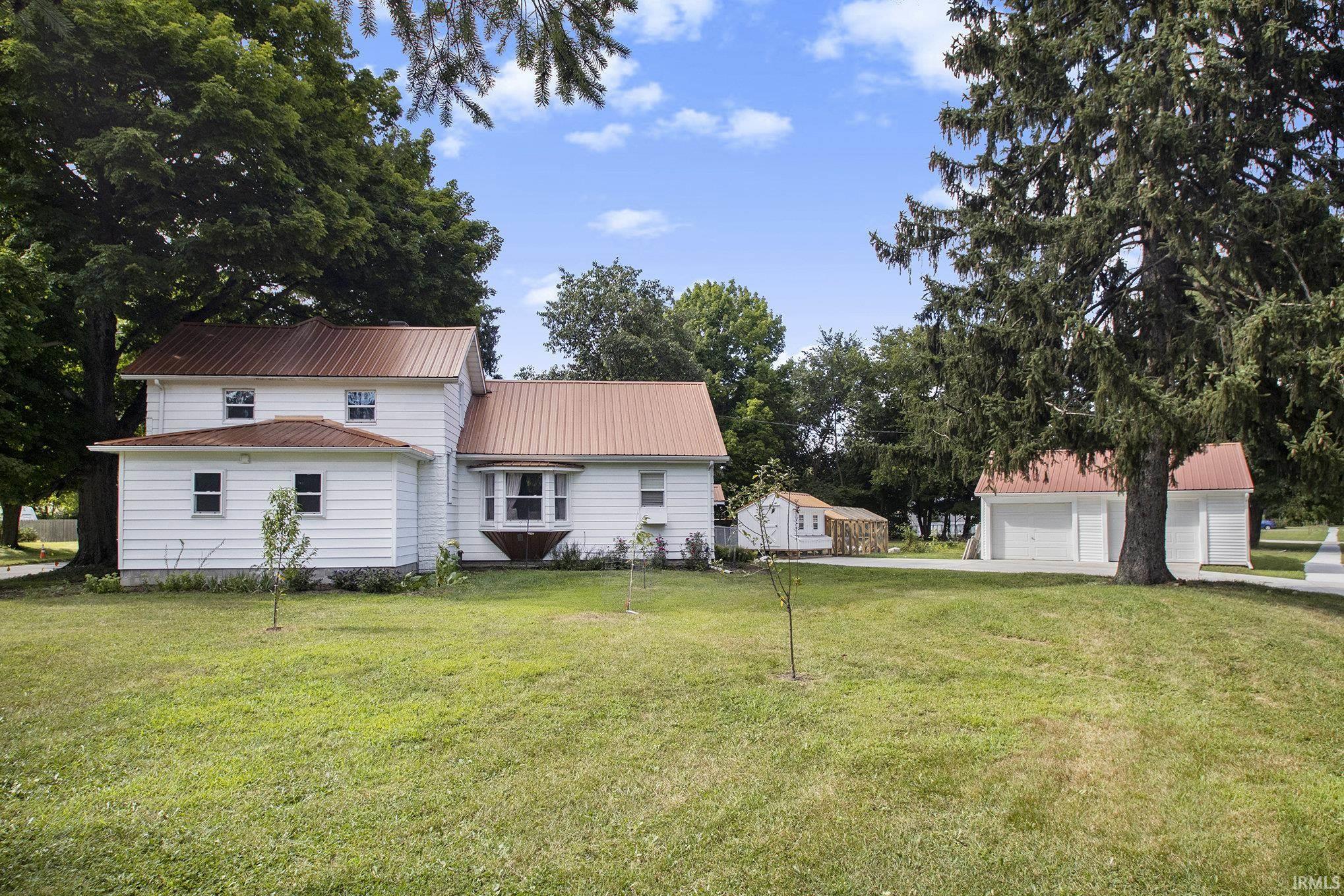 109 Trout Creek Road Bristol IN 46507