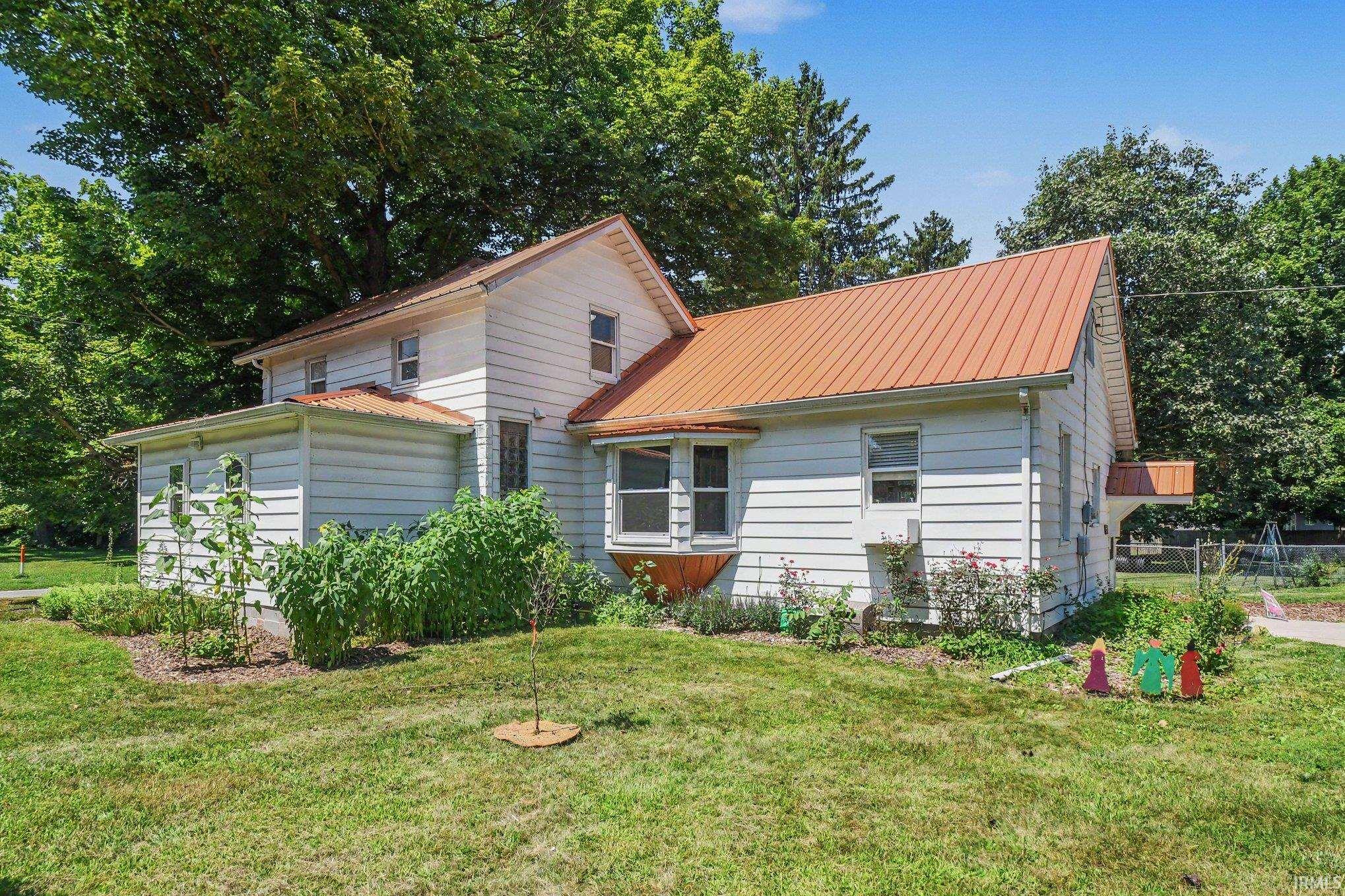 109 Trout Creek Road Bristol IN 46507