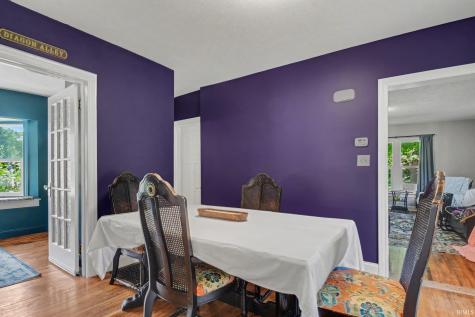109 Trout Creek Road Bristol IN 46507