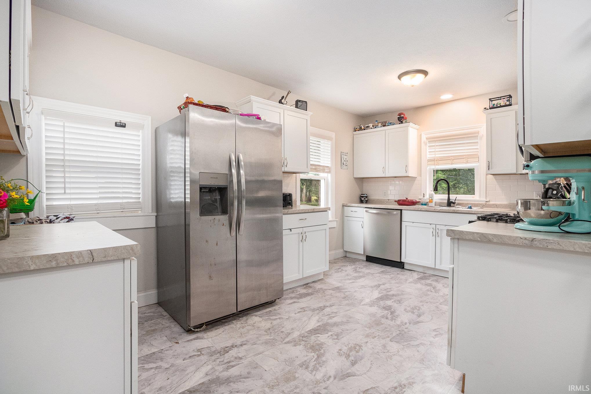 109 Trout Creek Road Bristol IN 46507