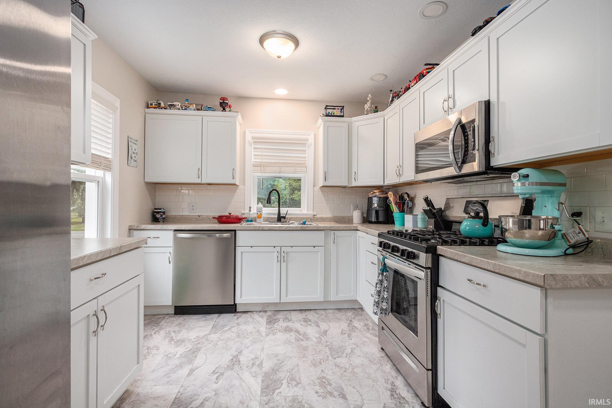 109 Trout Creek Road Bristol IN 46507