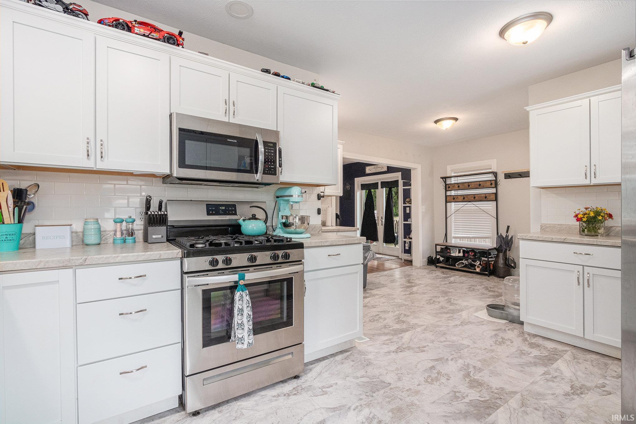 109 Trout Creek Road Bristol IN 46507