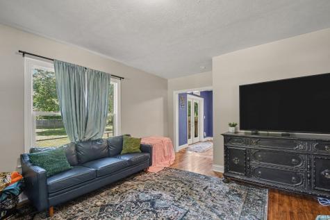 109 Trout Creek Road Bristol IN 46507