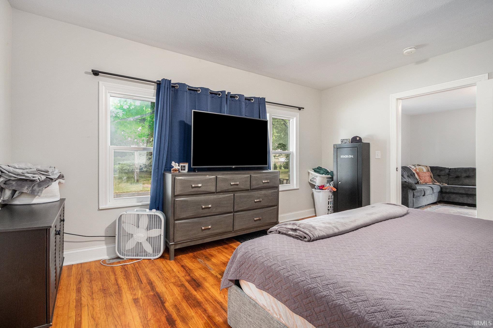 109 Trout Creek Road Bristol IN 46507
