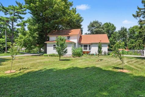 109 Trout Creek Road Bristol IN 46507