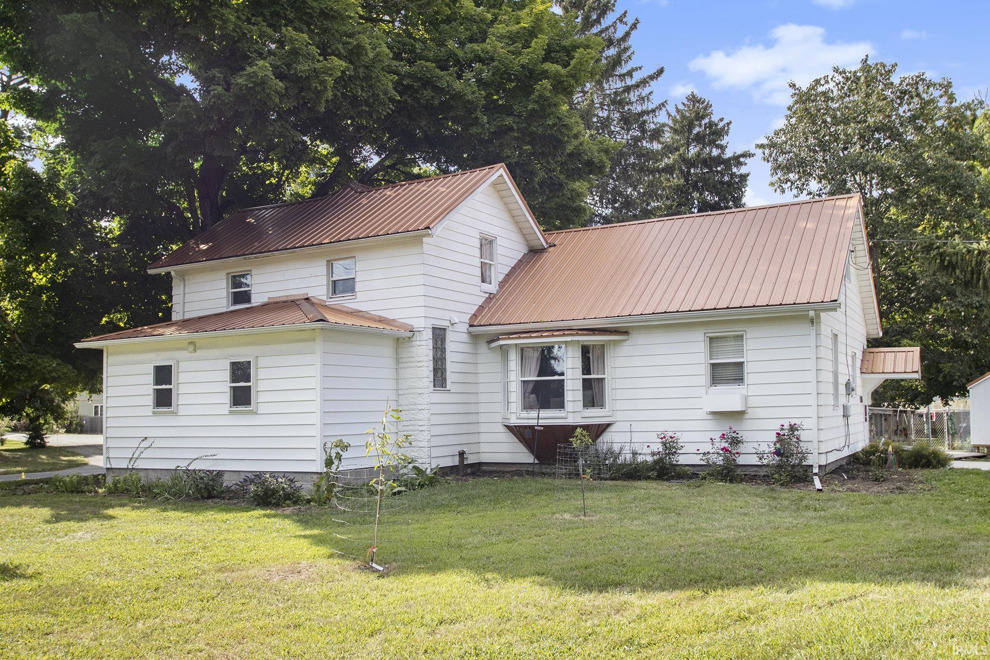 109 Trout Creek Road Bristol IN 46507