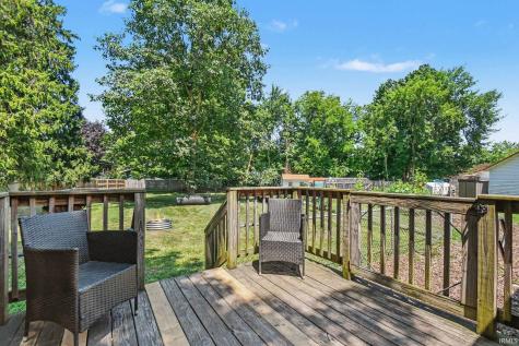 109 Trout Creek Road Bristol IN 46507