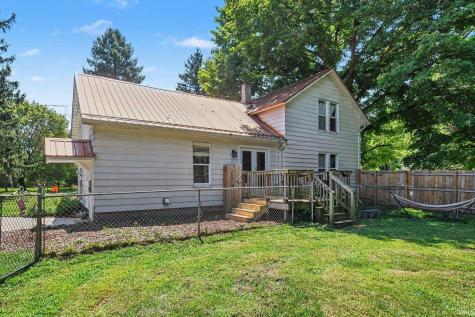 109 Trout Creek Road Bristol IN 46507