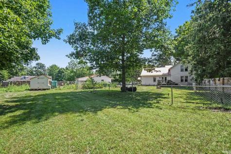 109 Trout Creek Road Bristol IN 46507