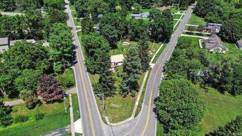 109 Trout Creek Road Bristol IN 46507