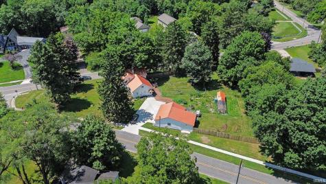 109 Trout Creek Road Bristol IN 46507