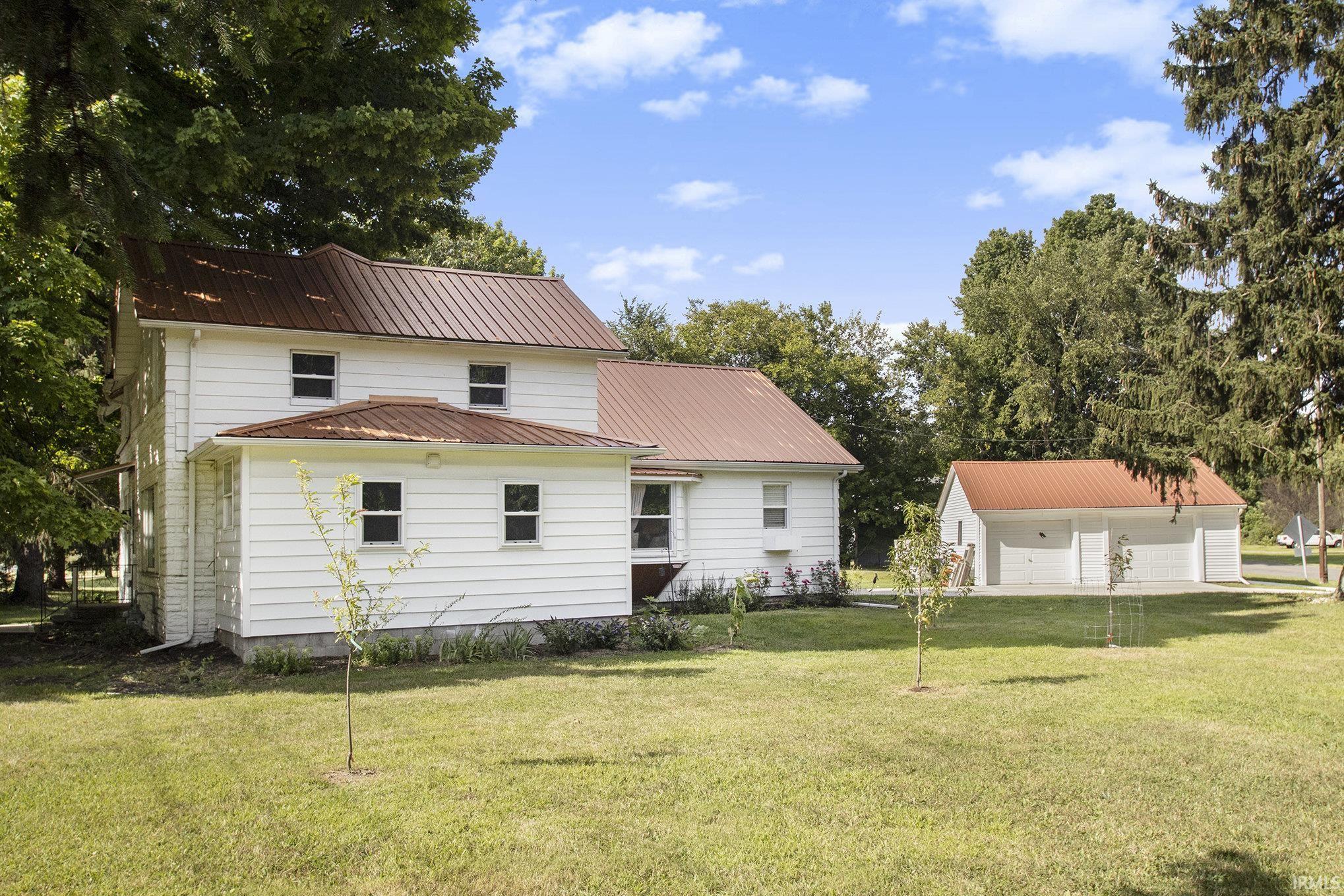 109 Trout Creek Road Bristol IN 46507