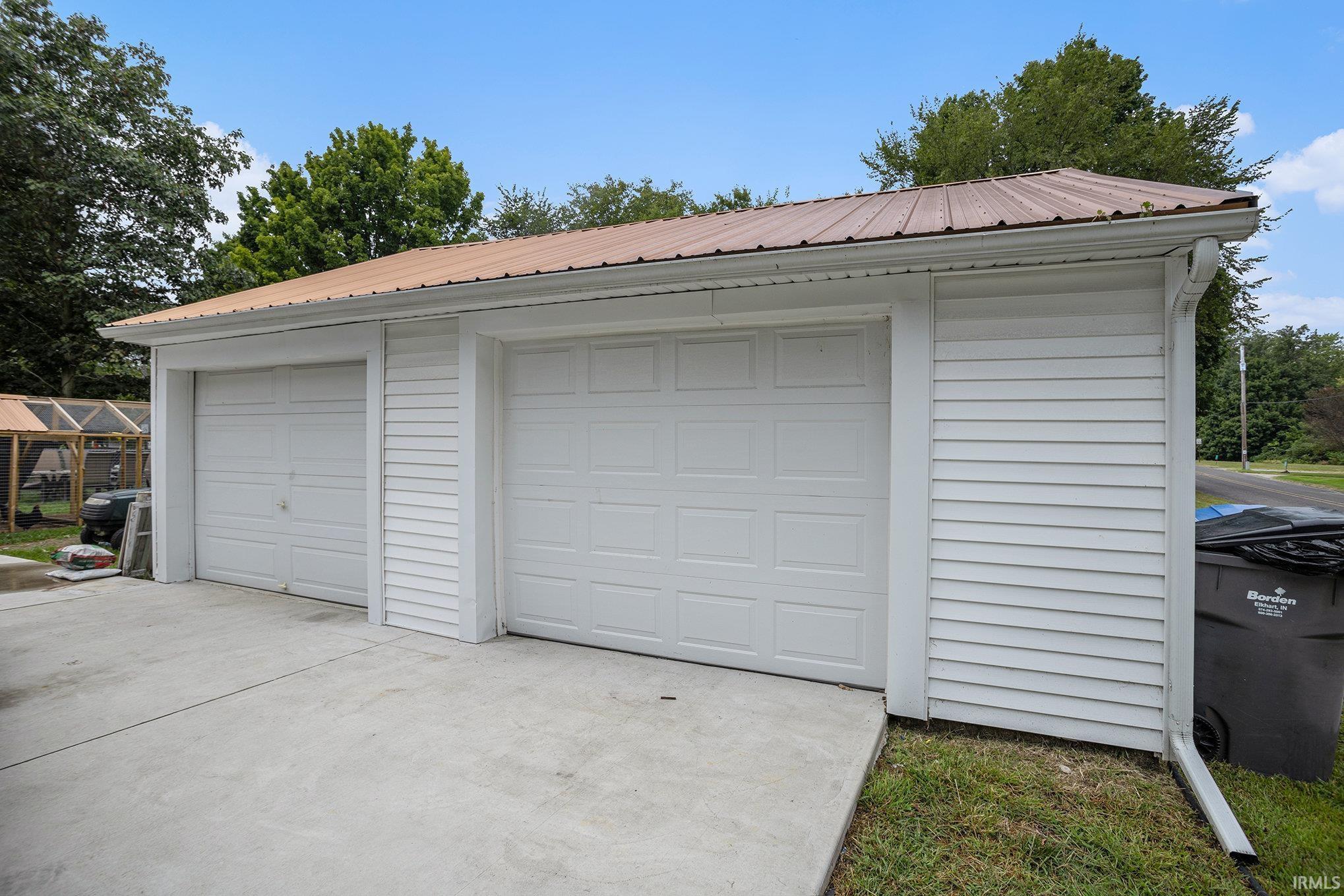 109 Trout Creek Road Bristol IN 46507