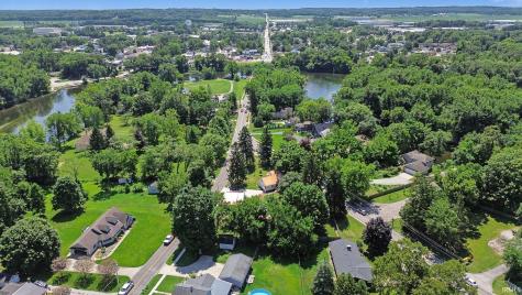 109 Trout Creek Road Bristol IN 46507