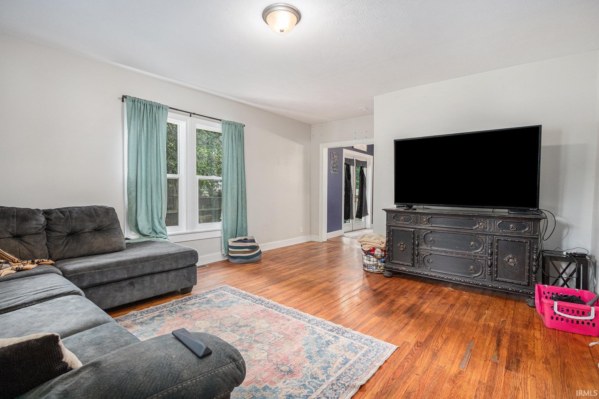 109 Trout Creek Road Bristol IN 46507