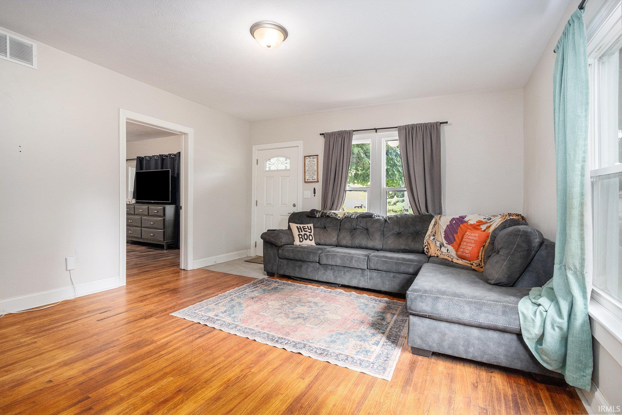 109 Trout Creek Road Bristol IN 46507