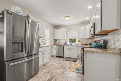 109 Trout Creek Road Bristol IN 46507