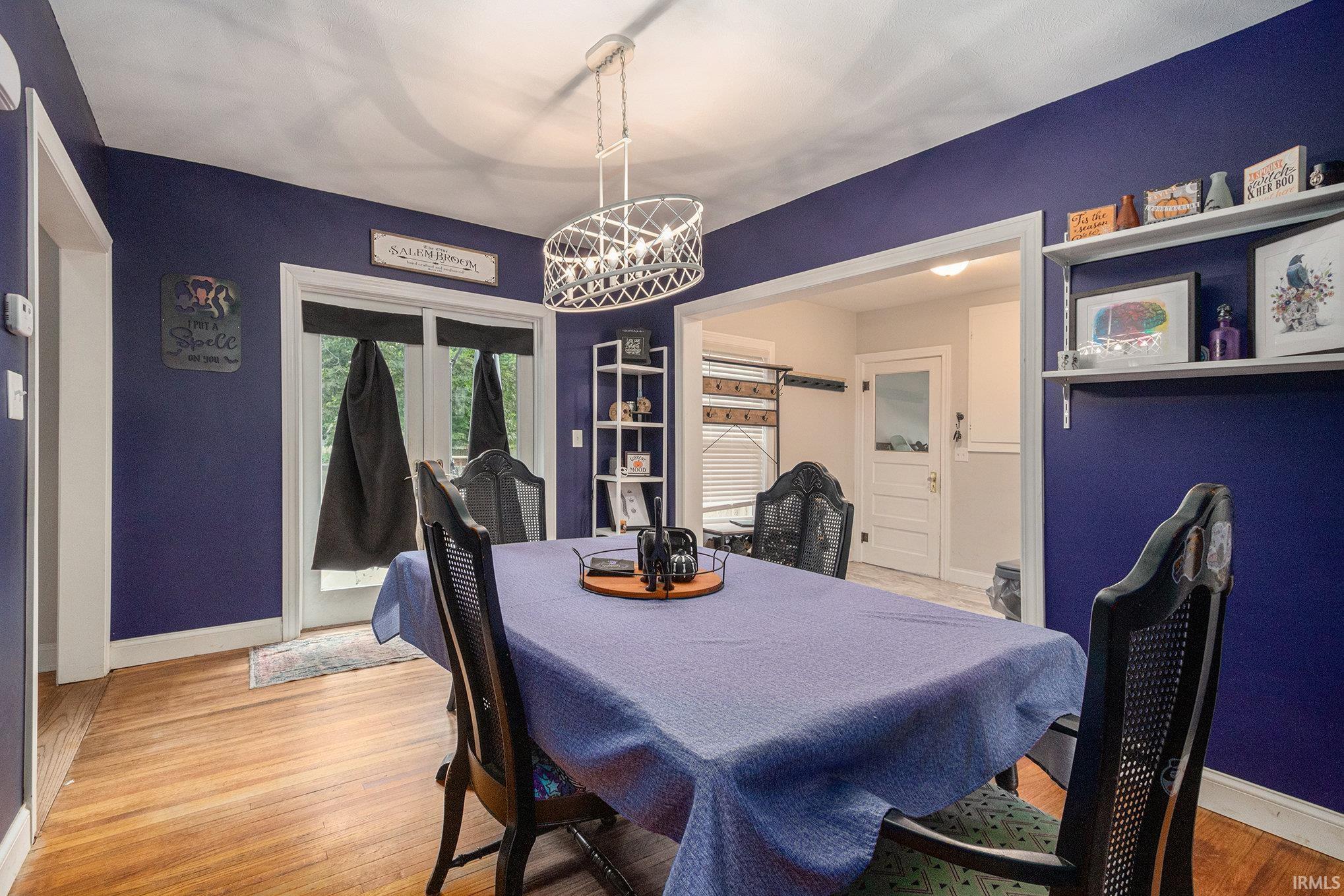 109 Trout Creek Road Bristol IN 46507