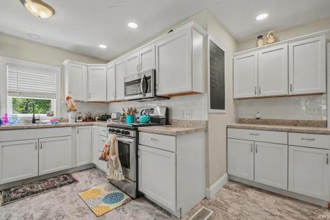 109 Trout Creek Road Bristol IN 46507
