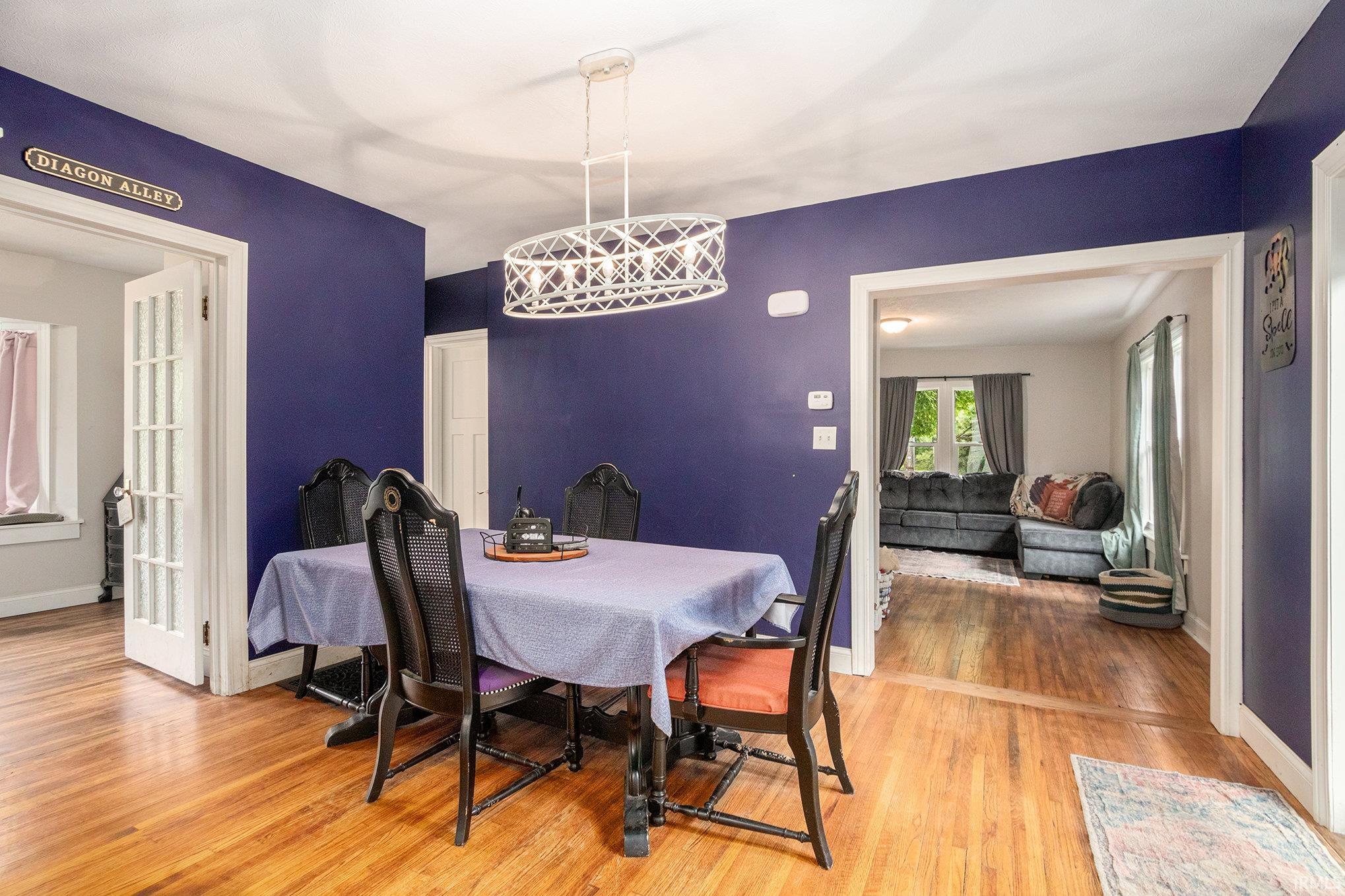109 Trout Creek Road Bristol IN 46507