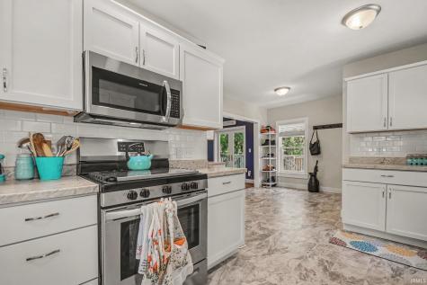 109 Trout Creek Road Bristol IN 46507