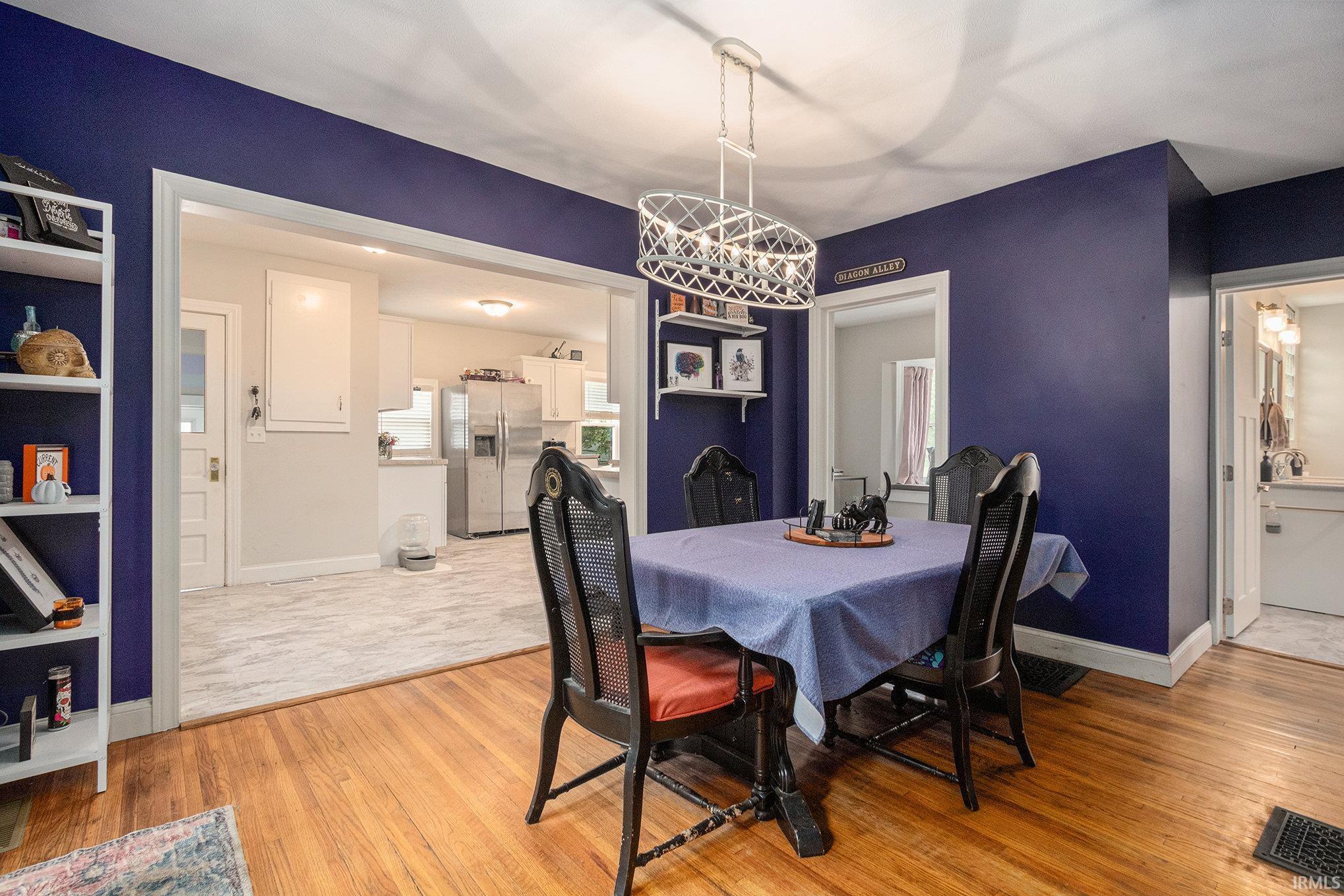 109 Trout Creek Road Bristol IN 46507