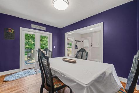 109 Trout Creek Road Bristol IN 46507