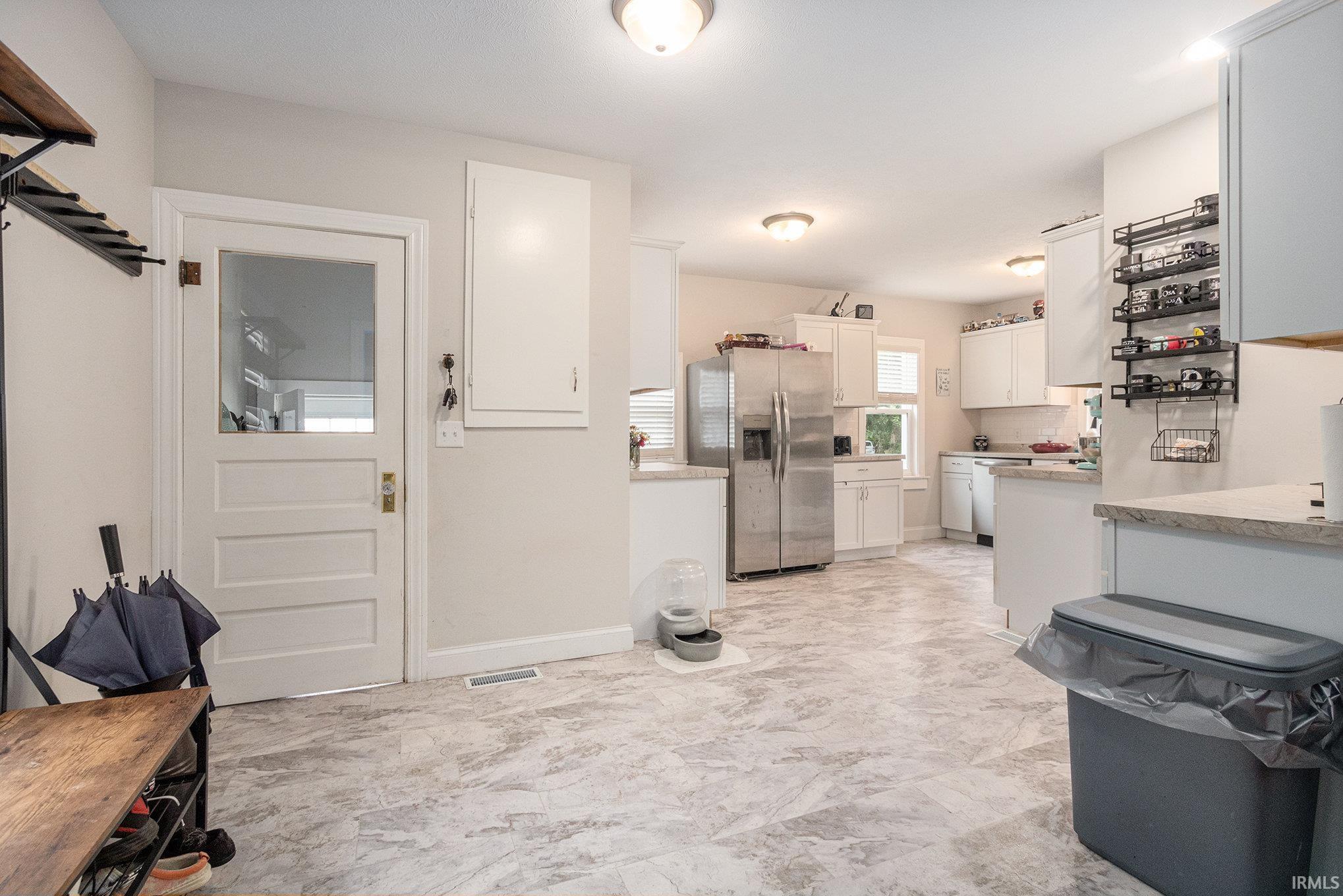 109 Trout Creek Road Bristol IN 46507