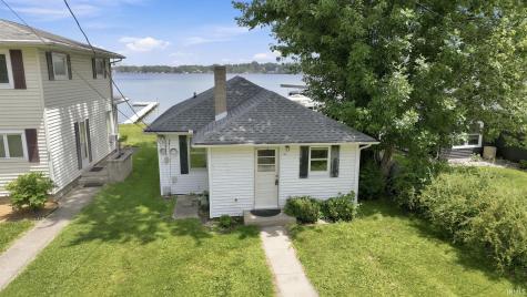 630 E Lakewood Avenue Warsaw IN 46580