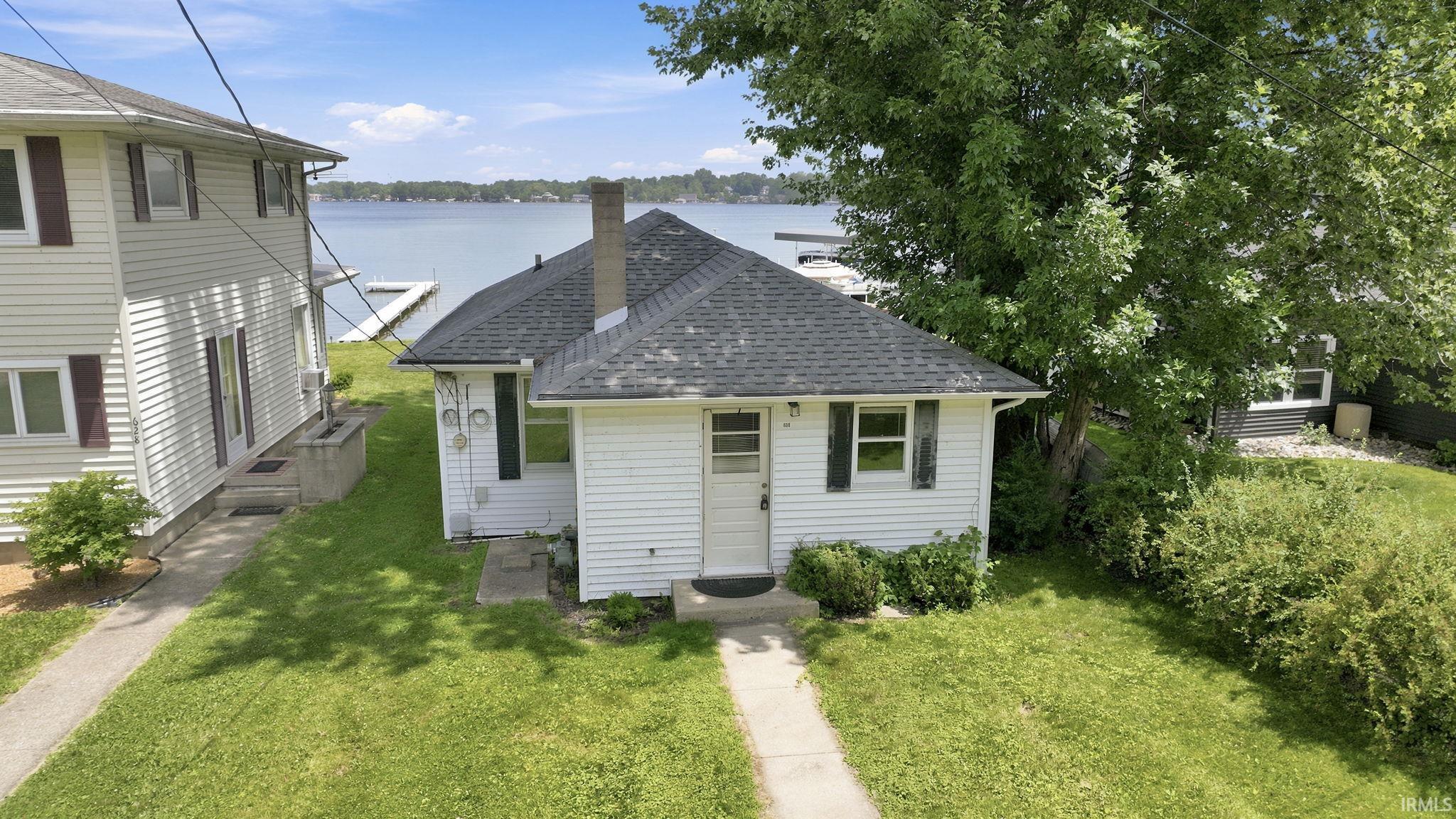 630 E Lakewood Avenue Warsaw IN 46580