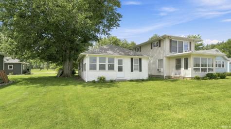630 E Lakewood Avenue Warsaw IN 46580