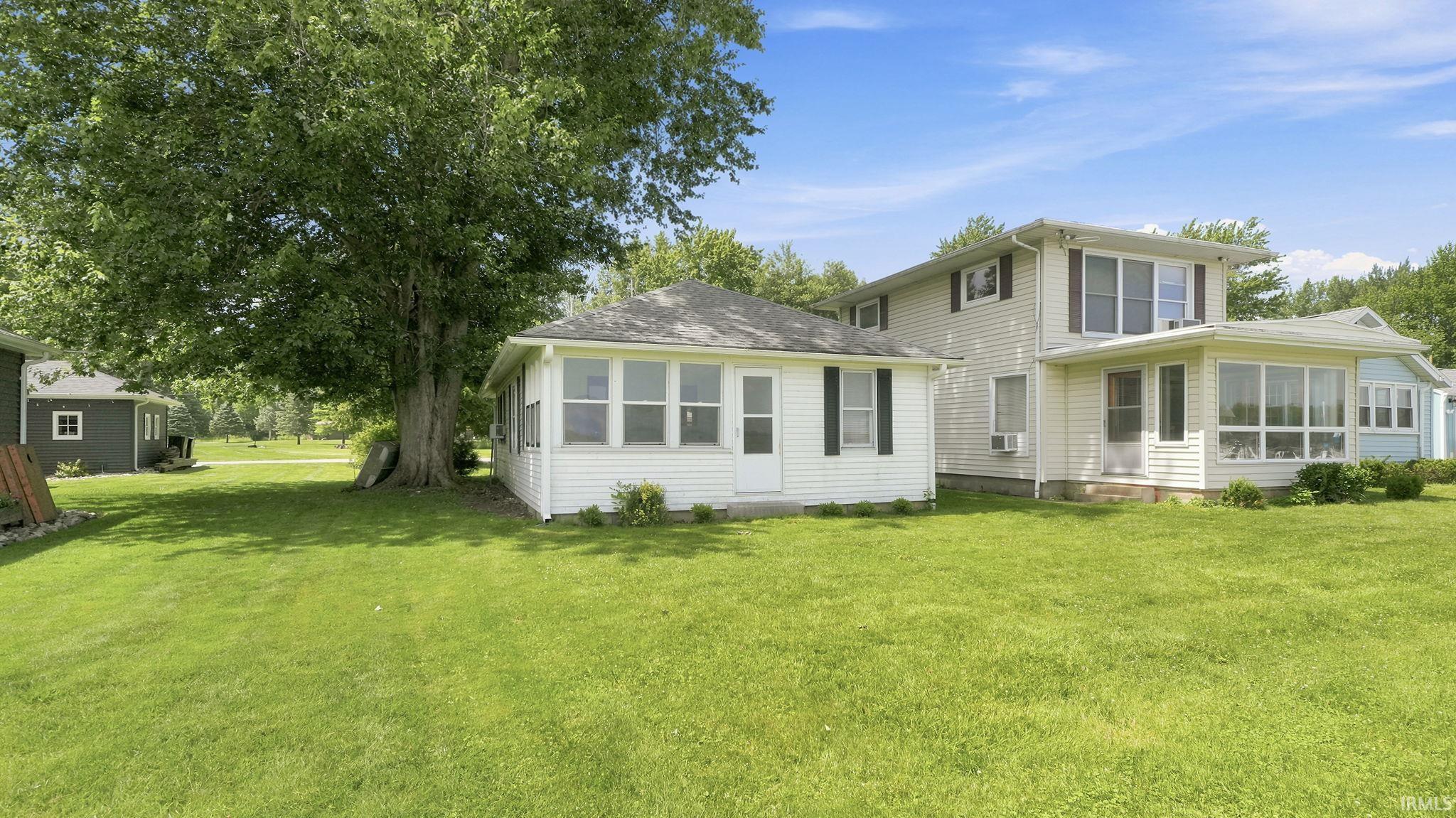 630 E Lakewood Avenue Warsaw IN 46580