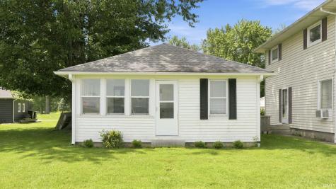 630 E Lakewood Avenue Warsaw IN 46580