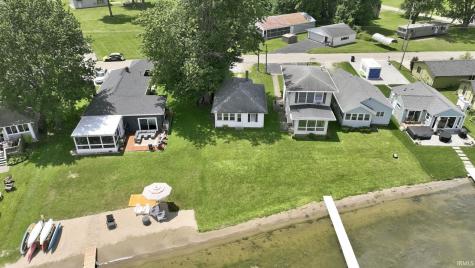 630 E Lakewood Avenue Warsaw IN 46580