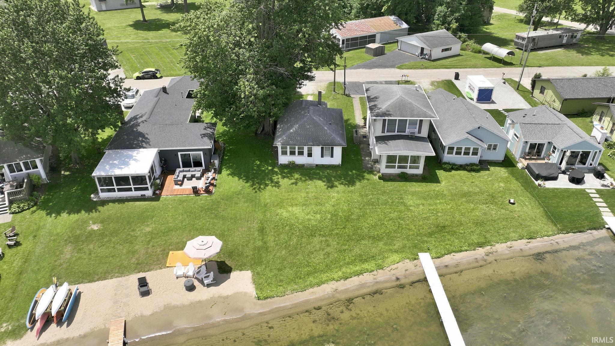 630 E Lakewood Avenue Warsaw IN 46580