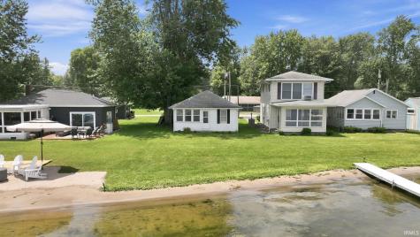 630 E Lakewood Avenue Warsaw IN 46580