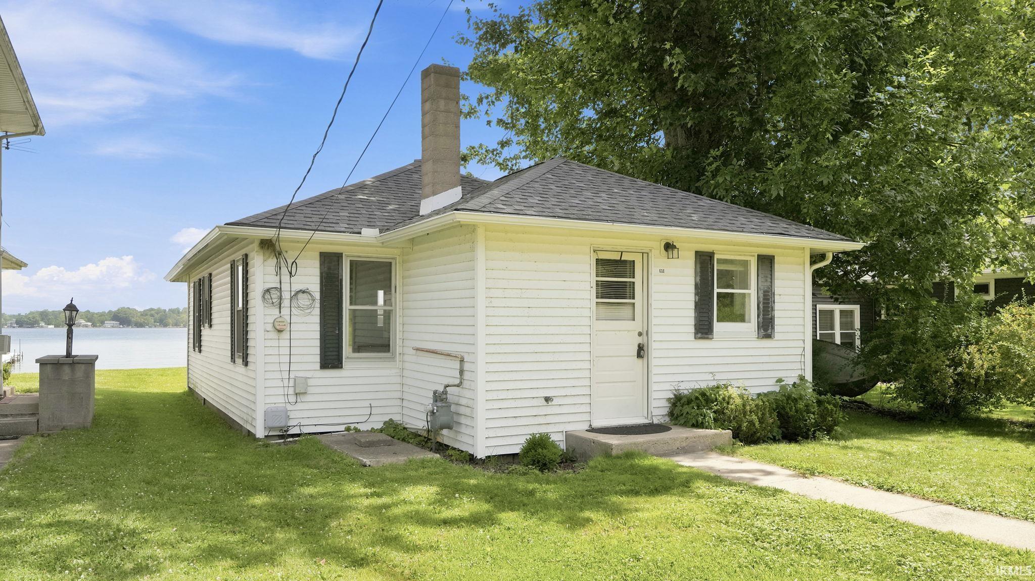 630 E Lakewood Avenue Warsaw IN 46580
