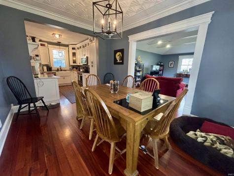 1901 Mcdowell Road Vincennes IN 47591