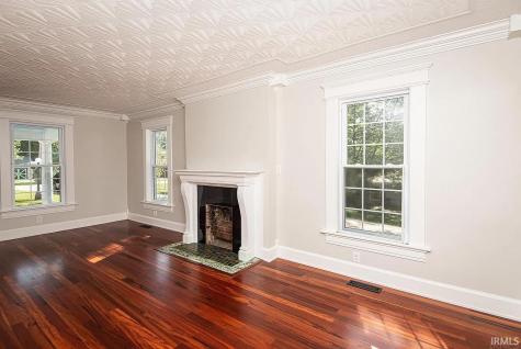 1901 Mcdowell Road Vincennes IN 47591