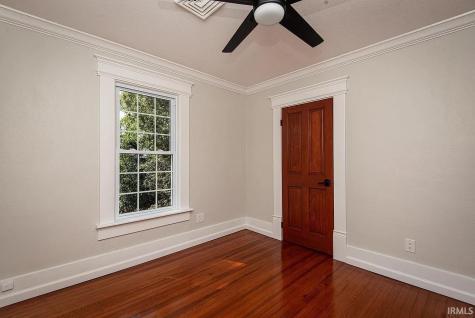 1901 Mcdowell Road Vincennes IN 47591