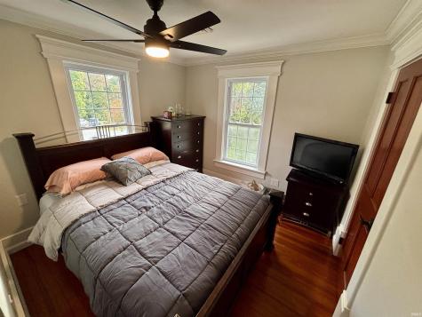 1901 Mcdowell Road Vincennes IN 47591