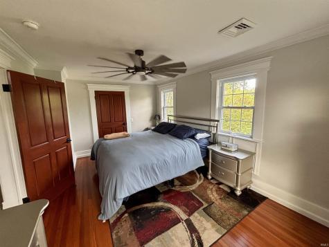 1901 Mcdowell Road Vincennes IN 47591