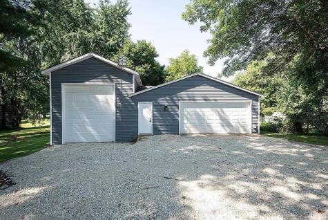 1901 Mcdowell Road Vincennes IN 47591