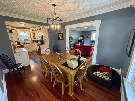 1901 Mcdowell Road Vincennes IN 47591